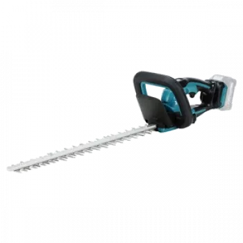 Corta-sebes a bateria Makita UH020GZ 40V 460W 20mm diâmetro de corte