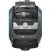 Miele Boost CX1 PowerLine aspirador sem saco 1 l 890 W grafite