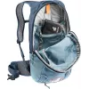 Mochila de bicicleta Deuter Race 12 azul