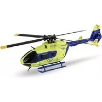 Helicóptero Amewi AFX-135 Alpine Air Ambulance 4 canais RTF (25339)