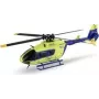 Helicóptero Amewi AFX-135 Alpine Air Ambulance 4 canais RTF (25339)