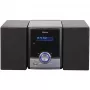 Micro-sistema Denver MDA-285 com BT, CD, rádio e AUX