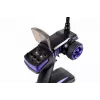 Buggy Amewi “Pitbull X” 25cc 2,4 GHz M 1:5, 12,5 kg