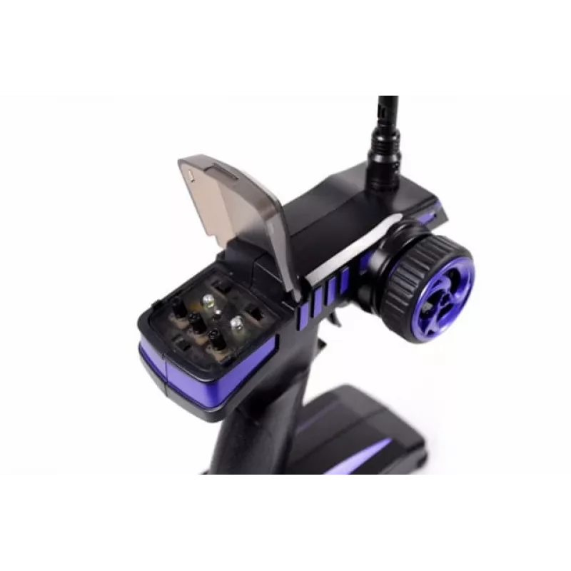 Buggy Amewi “Pitbull X” 25cc 2,4 GHz M 1:5, 12,5 kg