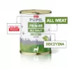 PUPIL Premium All Meat veado - comida húmida para cães - 800g