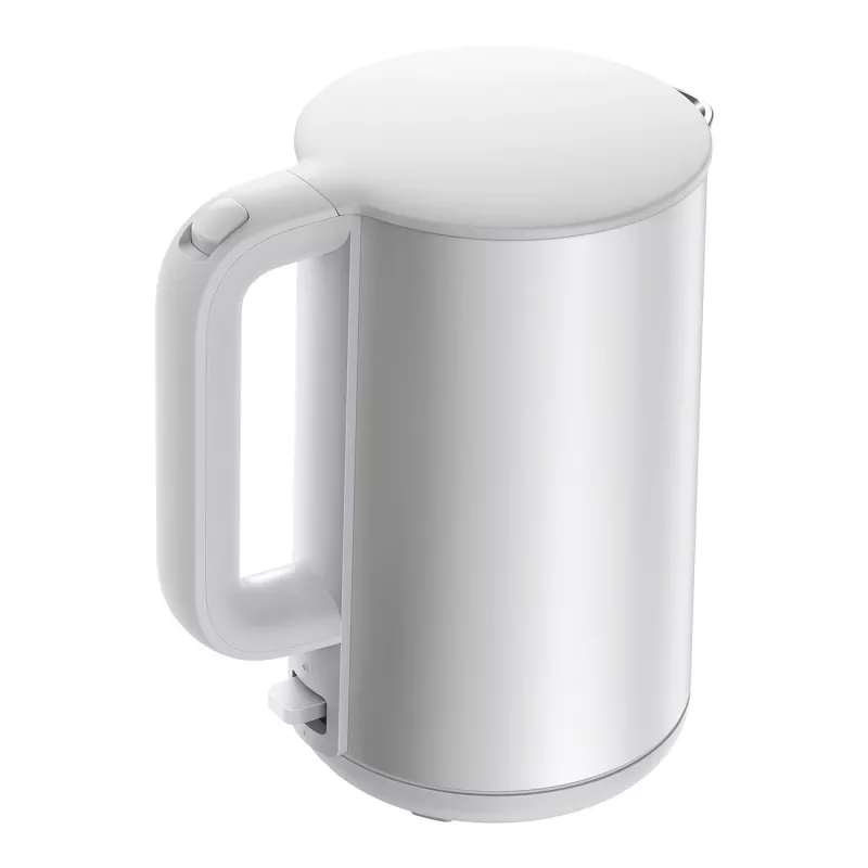 Chaleira Xiaomi Double Wall S1 (prateado) EU