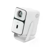 Projetor WANBO T2 Ultra 500 ANSI 1080p Full HD, projetor de cinema em casa portátil