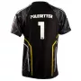 Jersey de Simracing Polesetter ONE Amarelo - XXL