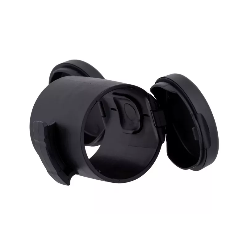 Flexi Vario Multi Box recipiente universal para comida ou sacos, preto