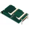 Mikrotik RB502 acessório para estrutura de instalação de equipamento de rede branco (RB502)