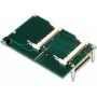 Mikrotik RB502 acessório para estrutura de instalação de equipamento de rede branco (RB502)