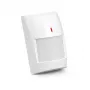 Satel GREY Plus detetor de movimento duplo PIR + micro-ondas