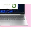 HP EliteBook 6 G1i Ultra 5 225U 16.0WUXGA IPS 300nits AG 24GB DDR5 5600 SSD512 Arc Câmara 5MP 56Wh W11Pro Pike prateado Alumínio 3Y OnSite