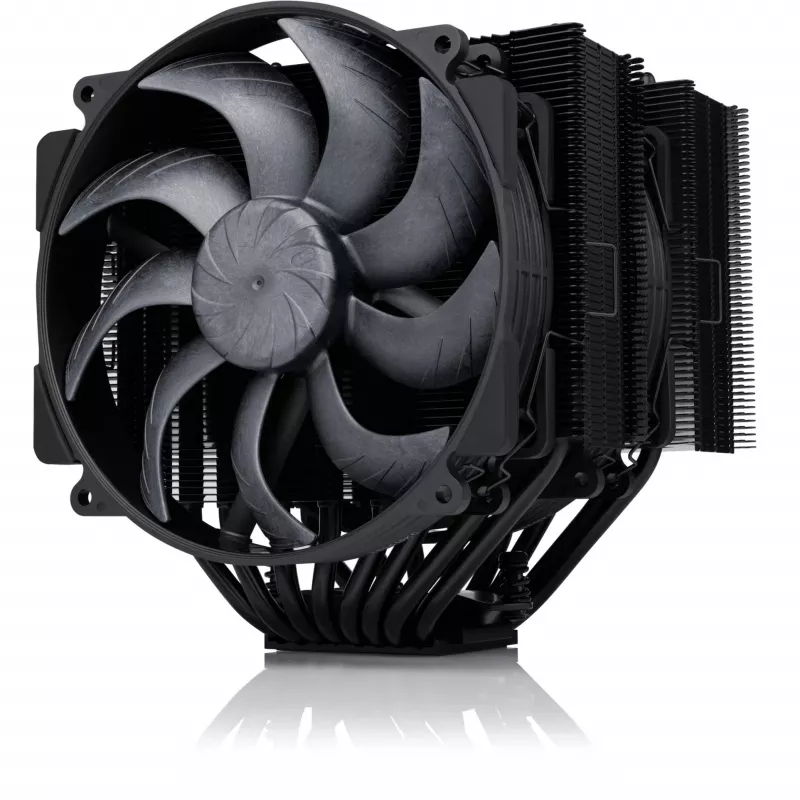 Noctua NH-D15 G2 CH.BK preto