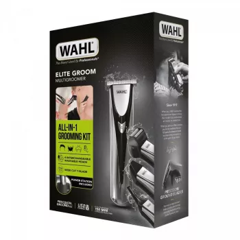 WAHL Elite Groom aparador multiusos