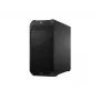 Workstation torre HP Z4 G5 – Xeon W W3-2535 3,5 GHz, 64 GB RAM, 1 TB NVMe SSD, NVIDIA RTX 4000 Ada, Windows 11 Pro, teclado alemão, preto