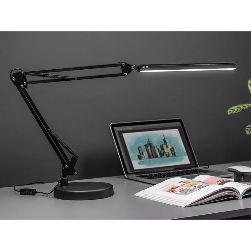 Candeeiro LED de desenho Tracer 47351 Kreator