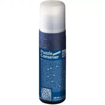 Cola para puzzles Ravensburger Conserver Permanent 17954