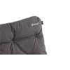 Cadeira de campismo Outwell Fremont Lake — 4 pernas, capacidade de carga 120 kg, 750×590 mm, peso 4,8 kg