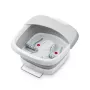 Banho de pés Medisana FS 886, branco/cinzento