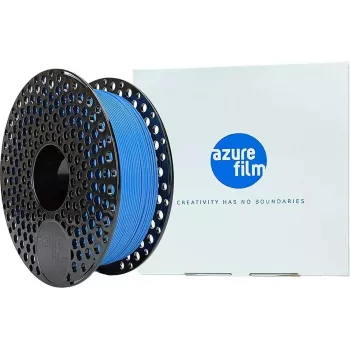 AZUREFILM PLA STRONGMANN 1,75mm azul 1kg 3D-FILAMENT (FPS171-5015)