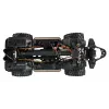 Crawler truck Amewi 22656 motor elétrico 1:10 para crianças a partir dos 14 anos