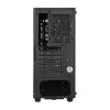 Krux LEDA Torre ATX preto