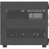 Caixa Thermaltake AX700 TG Super Tower preta retalho - Tower (CA-11B-00F1WN-00)