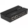DeLOCK 11492 Comutador de dados de computador USB Type-A para USB Type-B 0,48 Gbit/s