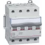 LEGRAND 406467 DX3 interruptor basculante desligado 3p 63A
