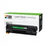 Cartucho de toner ColorWay CW-C725M 2500 páginas preto