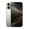 Smartphone Apple iPhone 16 Pro Max 6,9 polegadas 256GB Titânio