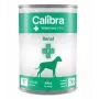 Calibra Veterinary Diets Renal comida húmida para cães com frango, 400 g