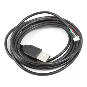 Aqua Computer 53213 cabo USB