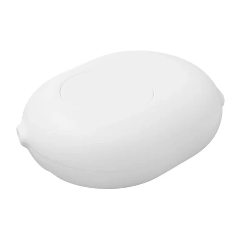 Acessório controlador Shelly Button Add-on (branco)