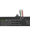 Green Cell RH03XL M02027-005 para HP ProBook 430 G8 440 G8 445 G8 450 G8 630 G8 640 G8 650 G8