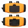 Extralink Power Ranger EPS-6000 | powerbank | 6000mAh, rádio FM, luz LED, dínamo, painel solar