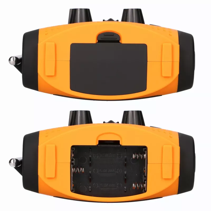 Extralink Power Ranger EPS-6000 | powerbank | 6000mAh, rádio FM, luz LED, dínamo, painel solar