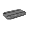 Tripp Lite U280-010-ST-CEE Preto