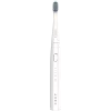 Escova de dentes sónica AENO DB7 criança prateado branco