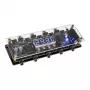 Controlador de ventoinhas Lamptron LP801 com ecrã