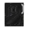 Placa-mãe ASRock X870 NOVA WIFI — AMD X870, socket AM5, ATX, 4× DIMM DDR5, 256 GB, Wi‑Fi 7, 2,5 GbE