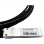 Cabo SFP56 CBO BL060601Y1M30-BL 1 m macho-macho 50 Gbit/s
