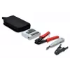 Conjunto de ferramentas de rede Digitus DN-94022 para instalações CAT 5e, CAT 6, CAT 7