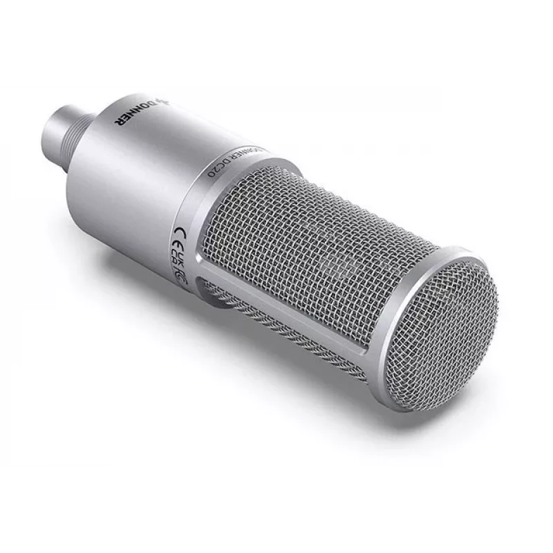 Microfone Donner DC20