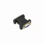Adaptador Sbox DVI M-VGA F 15pin AD.DVI-VGA