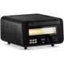 Forno de pizza Princess Pro Max 01.112780.01.001 com pedra para pizza