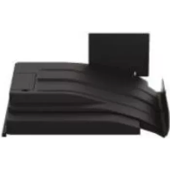 Peça sobresselente para Lexmark 20L8816 — compatível com impressoras laser/LED Lexmark, preto