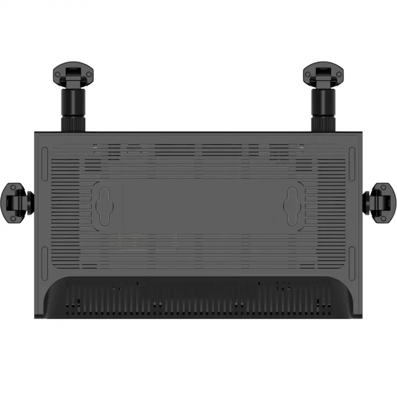 Router Wi-Fi Ruijie RG-EW300T Banda única 2,4 GHz
