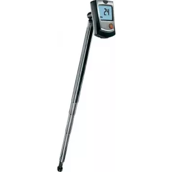 Sonda de medição de fluxo de ar TESTO 405-V1 (0560 4053)